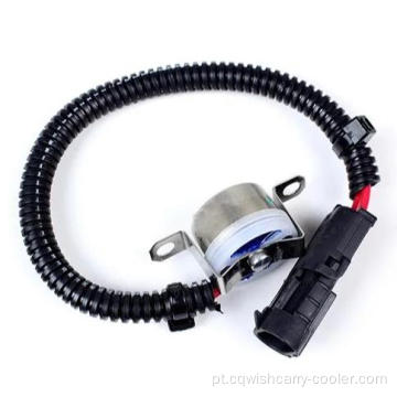 Transportadora 10-00520-00 Conjunto de sensores de degelo